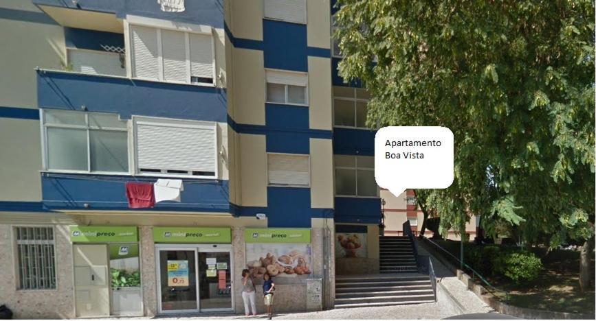 Boa Vista Apartamento Odivelas  Kültér fotó