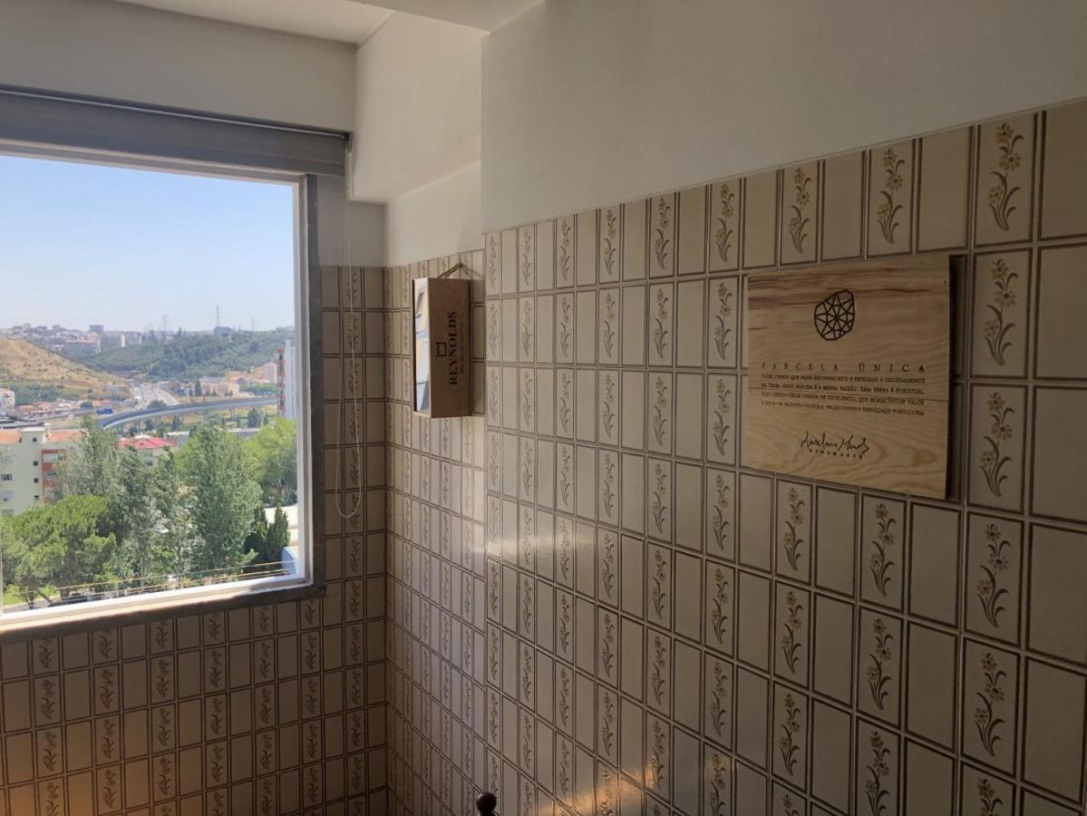 Boa Vista Apartamento Odivelas  Kültér fotó