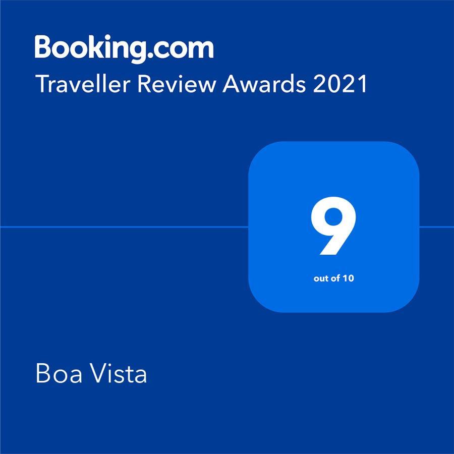 Boa Vista Apartamento Odivelas  Kültér fotó