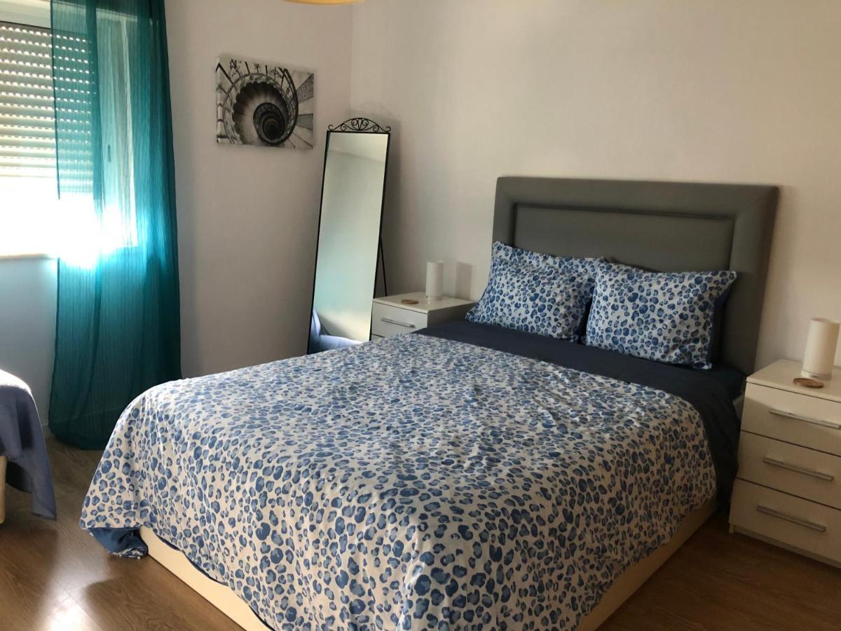 Boa Vista Apartamento Odivelas  Kültér fotó