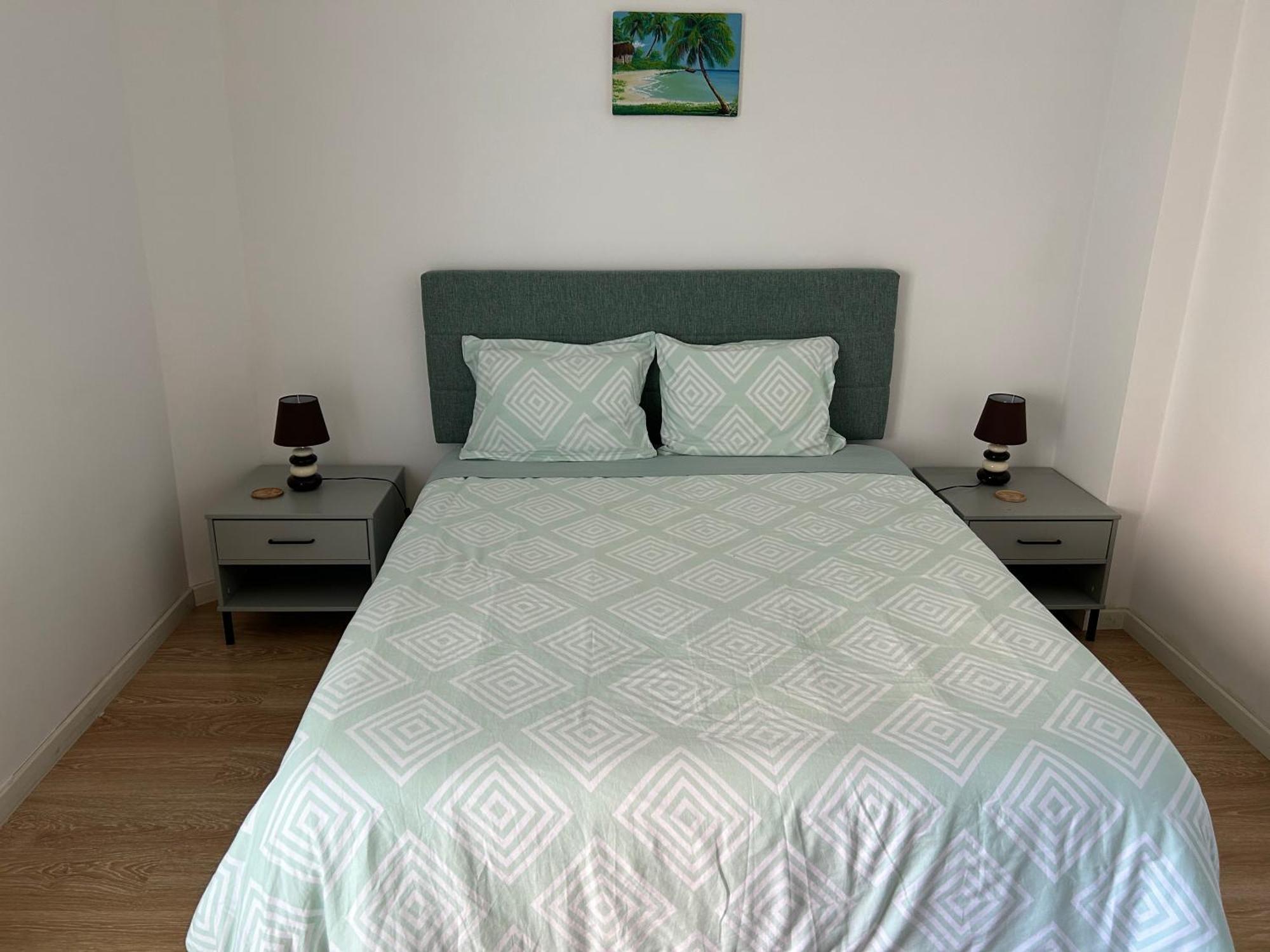 Boa Vista Apartamento Odivelas  Kültér fotó