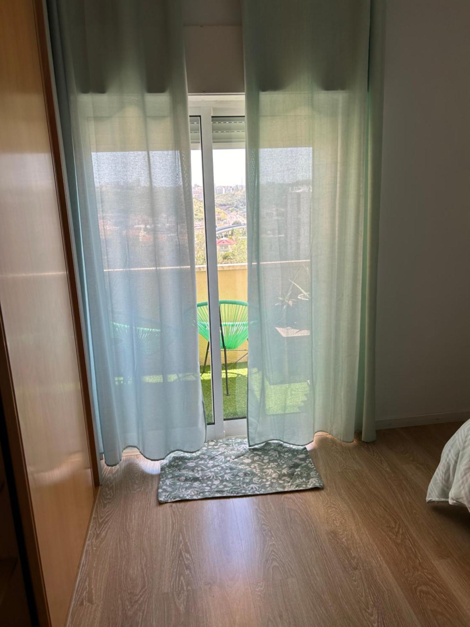 Boa Vista Apartamento Odivelas  Kültér fotó