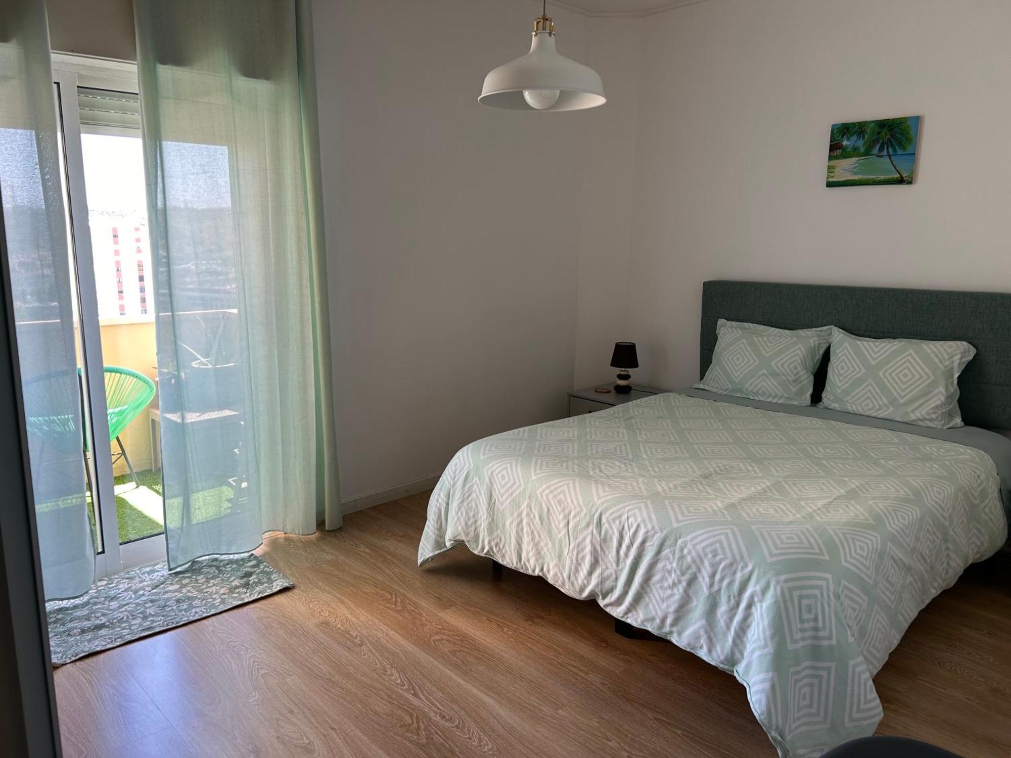 Boa Vista Apartamento Odivelas  Kültér fotó